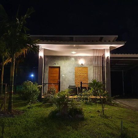 B-Tel Chomthong Resort Chiang Mai Chom Thong Exterior photo