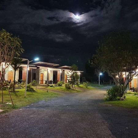 B-Tel Chomthong Resort Chiang Mai Chom Thong Exterior photo